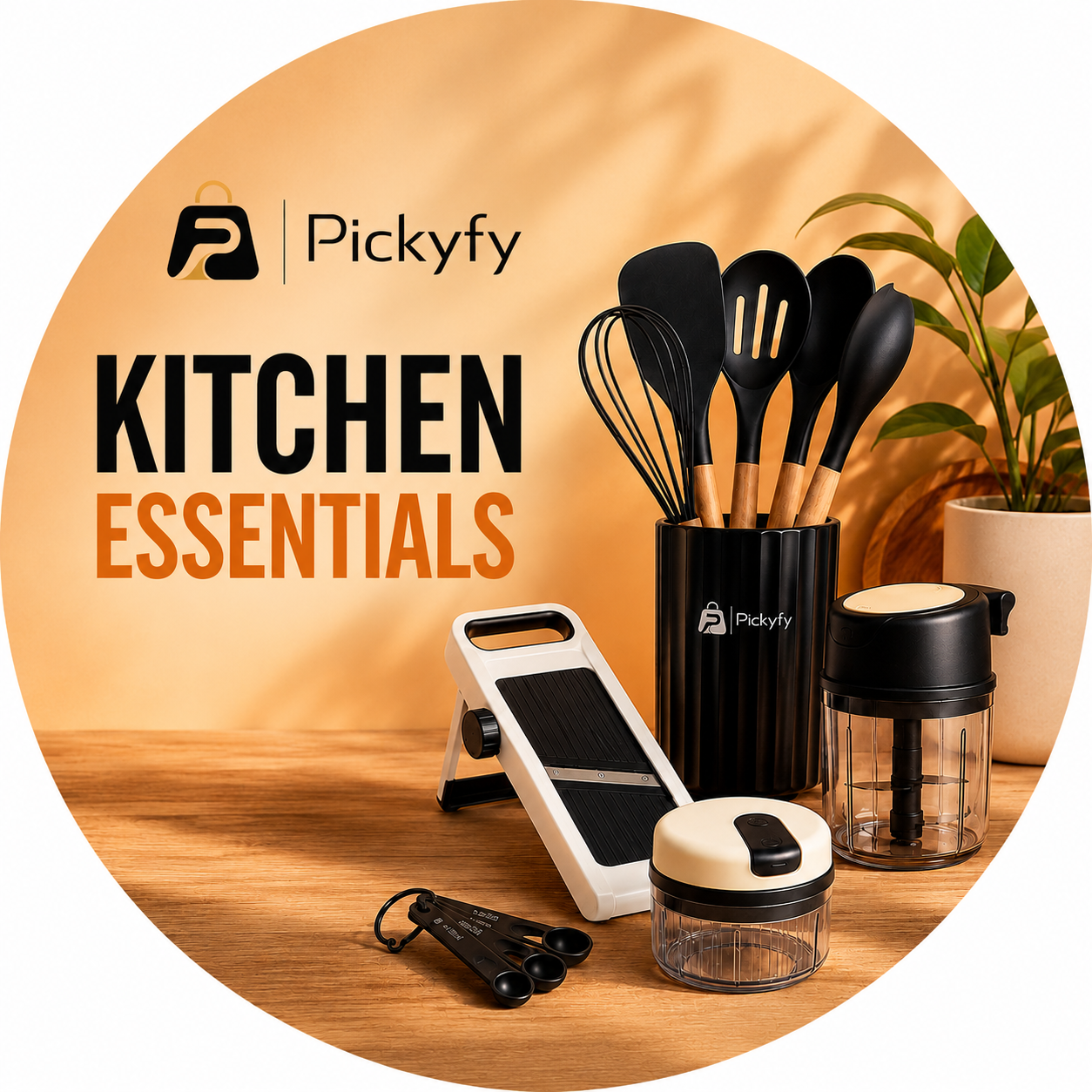 Kitchen Essentials