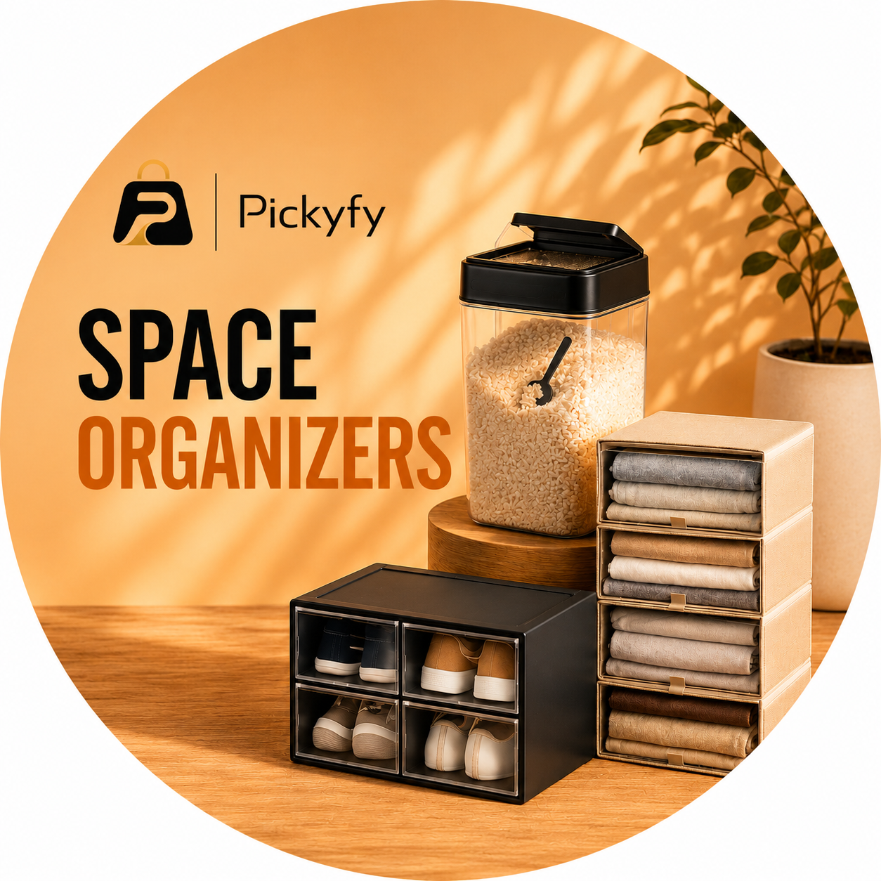 Space Organizers